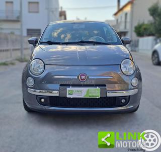 FIAT 500 usata 2