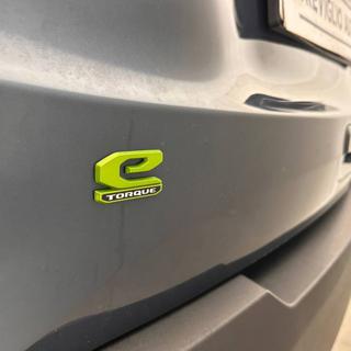 JEEP Renegade usata, con Sensori di parcheggio posteriori