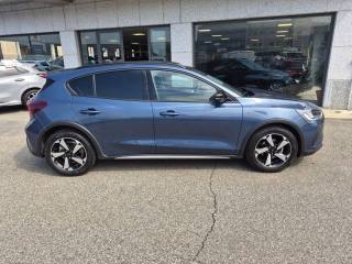 FORD Focus usata, con Autoradio