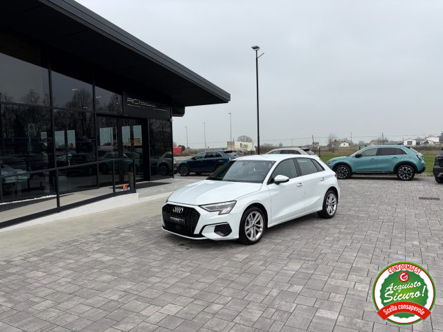 AUDI A3 usata, con ABS
