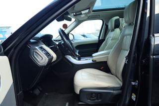 LAND ROVER Range Rover usata, con Antifurto