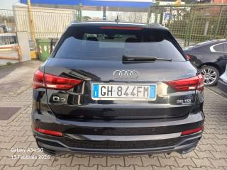 AUDI Q3 usata, con Airbag Passeggero