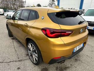 BMW X2 usata, con Chiusura centralizzata