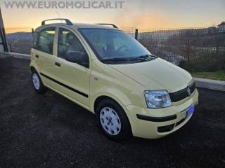 FIAT Panda usata, con Airbag