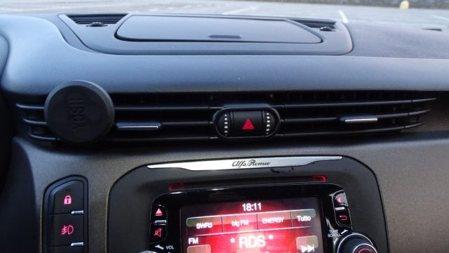 ALFA ROMEO Giulietta usata 101