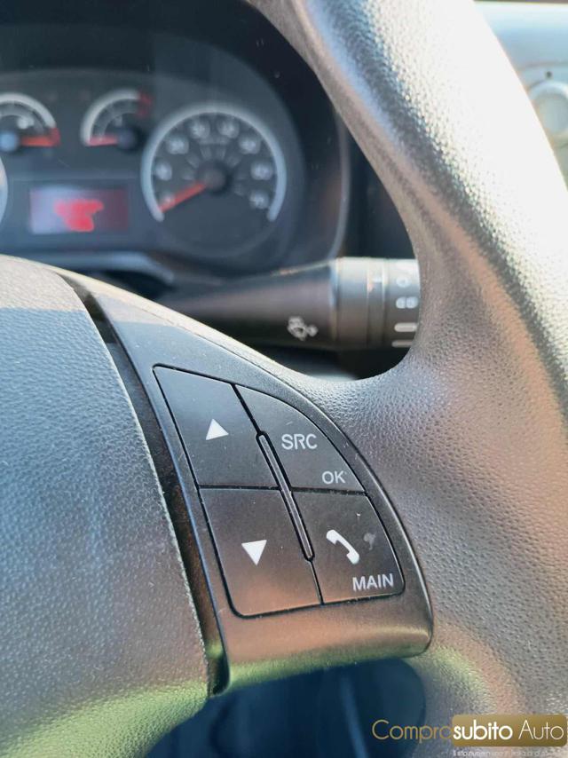 FIAT Fiorino usata 13