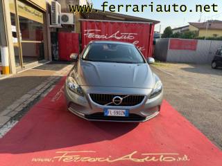 VOLVO V40 usata, con Cronologia tagliandi