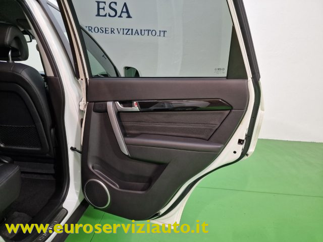 CHEVROLET Captiva usata 47