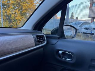 CITROEN C3 usata, con Controllo automatico clima
