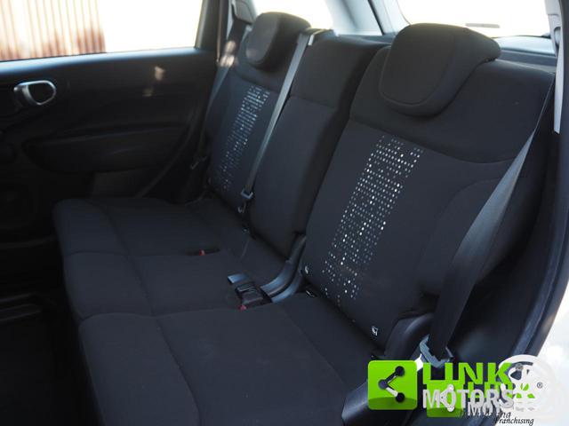 FIAT 500L usata 5