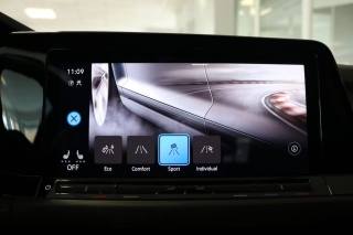 VOLKSWAGEN Golf usata, con Immobilizzatore elettronico