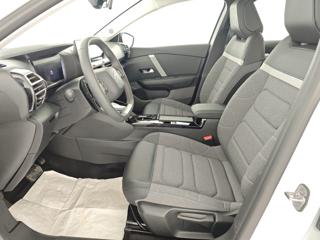 CITROEN C4 usata, con Chiusura centralizzata