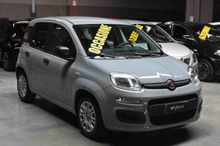 FIAT Panda usata, con Airbag Passeggero