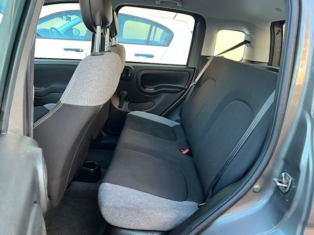 FIAT Panda usata 8