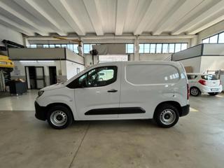 OPEL Combo usata, con Chiusura centralizzata