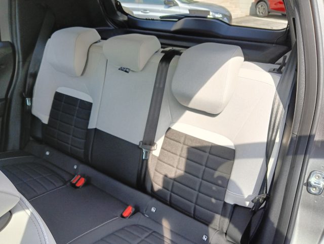 CITROEN C3 usata, con Chiusura centralizzata