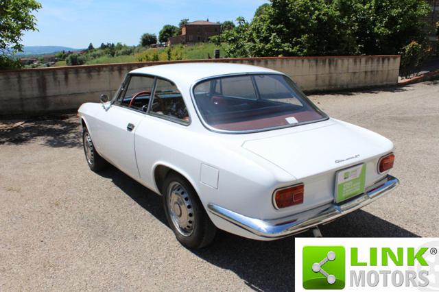 ALFA ROMEO Junior usata 6