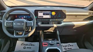JEEP Compass usata, con Climatizzatore