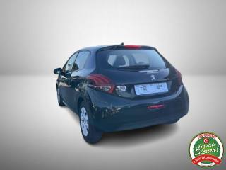 PEUGEOT 208 usata, con Airbag Passeggero