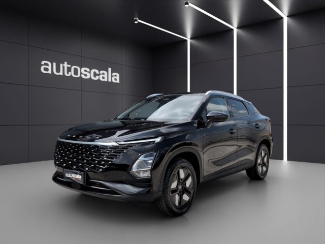 OMODA 5 usata, con ABS