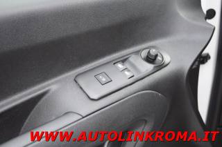 PEUGEOT Partner usata, con Sensore di luce
