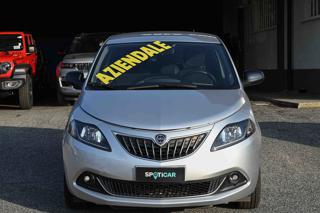 LANCIA Ypsilon usata, con Airbag