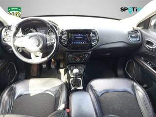 JEEP Compass usata, con Adaptive Cruise Control