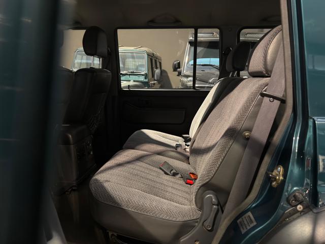 NISSAN Patrol usata 22