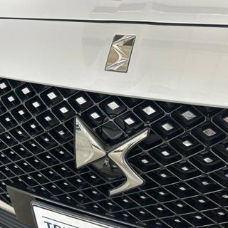 DS AUTOMOBILES DS 7 usata, con Bluetooth
