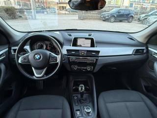BMW X1 usata, con Bluetooth
