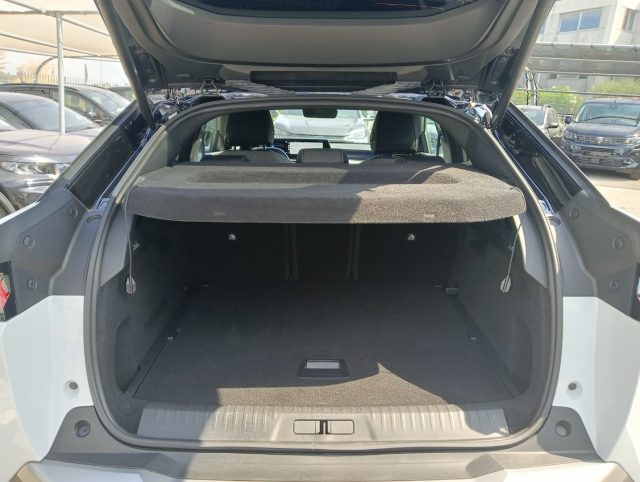 PEUGEOT 3008 usata, con ESP