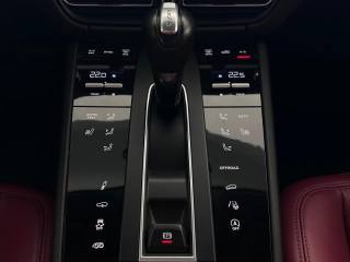 PORSCHE Macan usata, con ESP