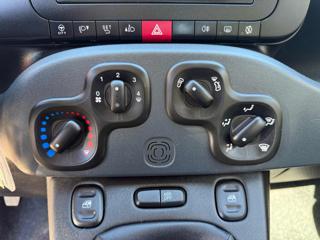 FIAT Panda usata, con Servosterzo