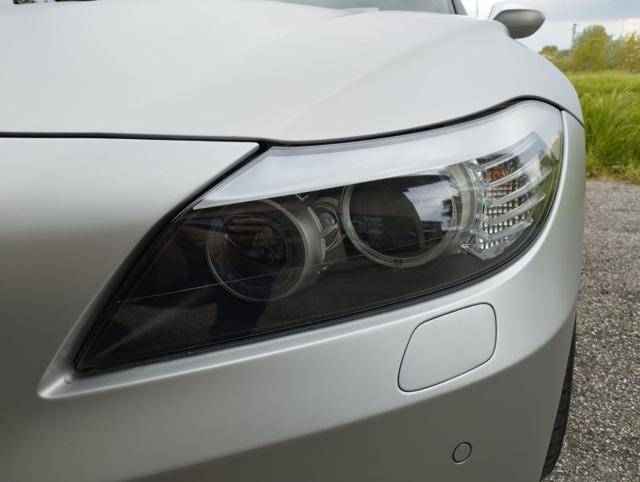 BMW Z4 usata, con Immobilizzatore elettronico