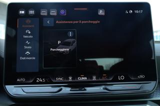 CUPRA Leon usata, con Controllo elettronico della corsia