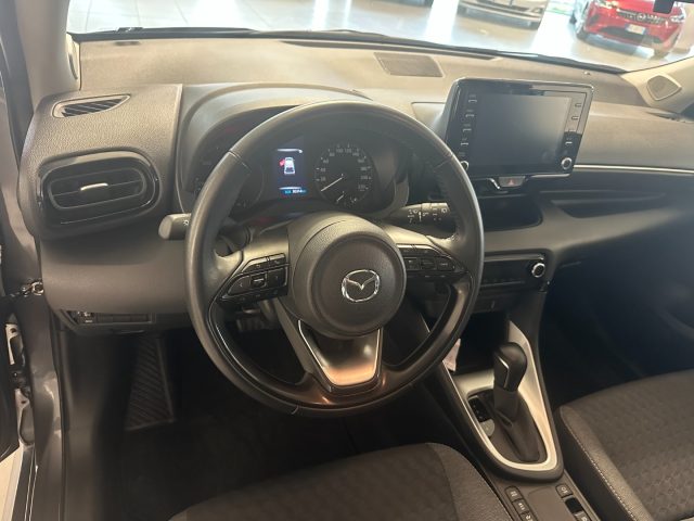 MAZDA 2 usata, con Chiusura centralizzata