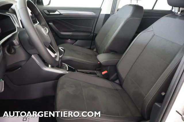 VOLKSWAGEN T-Roc usata, con Boardcomputer