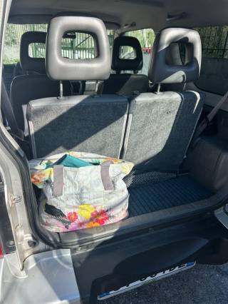 SUZUKI Jimny usata 10