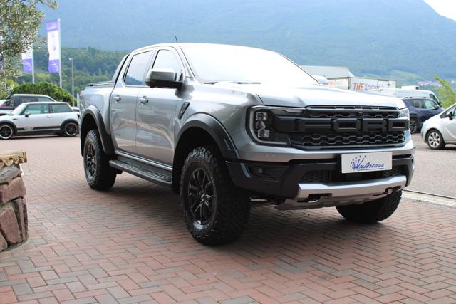 FORD Ranger Raptor usata, con Alzacristalli elettrici