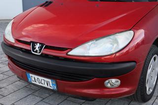 PEUGEOT 206 usata 25