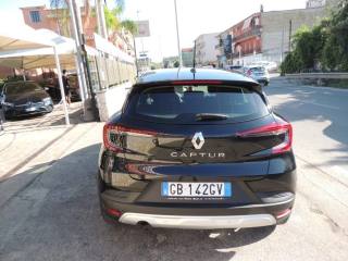 RENAULT Captur usata, con Climatizzatore