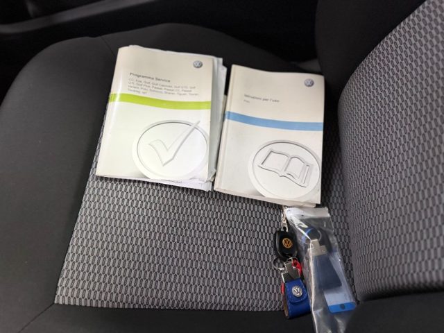 VOLKSWAGEN Polo usata 22