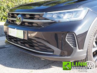 VOLKSWAGEN Taigo usata 33