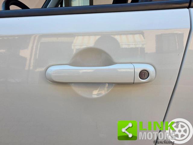 JEEP Renegade usata, con Spoiler
