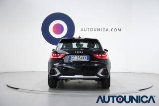 AUDI A1 usata, con Servosterzo