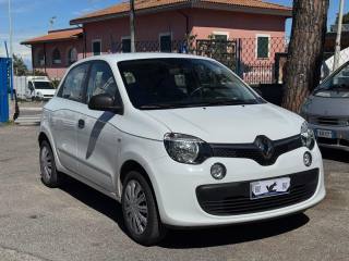 RENAULT Twingo usata, con Airbag laterali