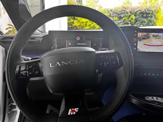 LANCIA Ypsilon usata, con Controllo automatico clima