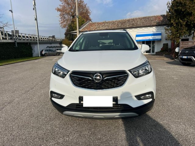 OPEL Mokka X usata, con Airbag