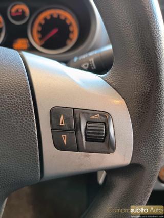 OPEL Corsa usata, con Immobilizzatore elettronico