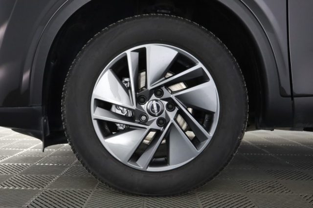 NISSAN Qashqai usata 8